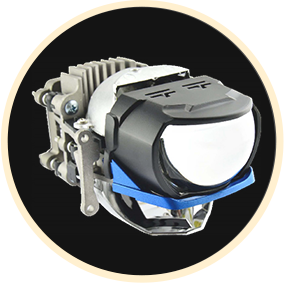 恒威激光大灯l82pro